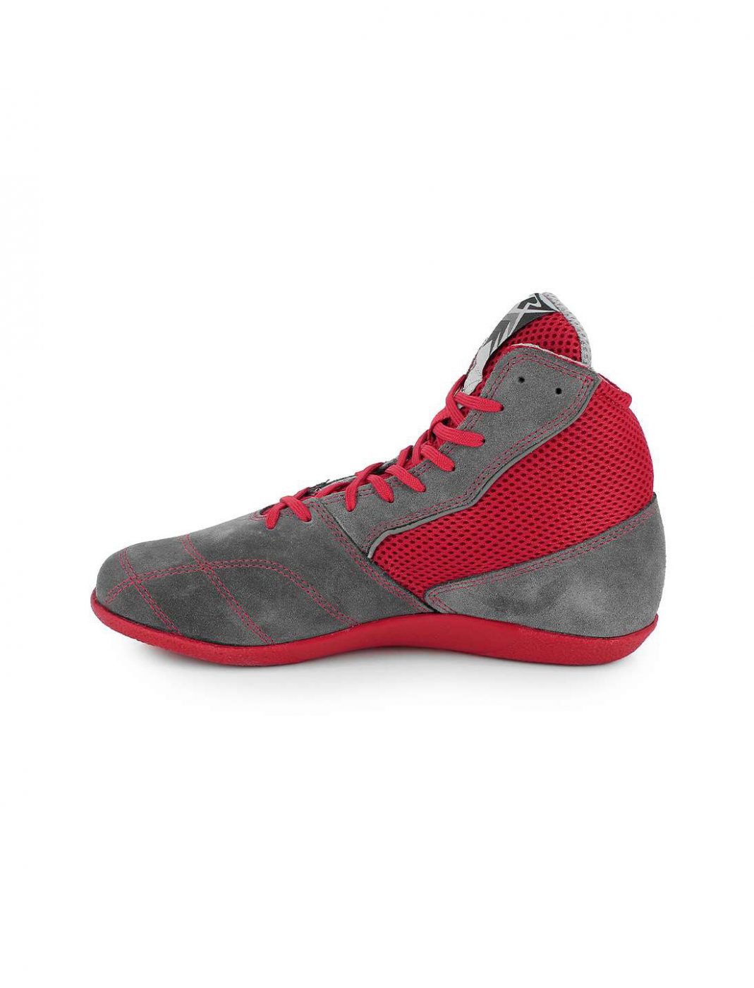 Chaussures de boxe fran aise Savate RIVAT Boom