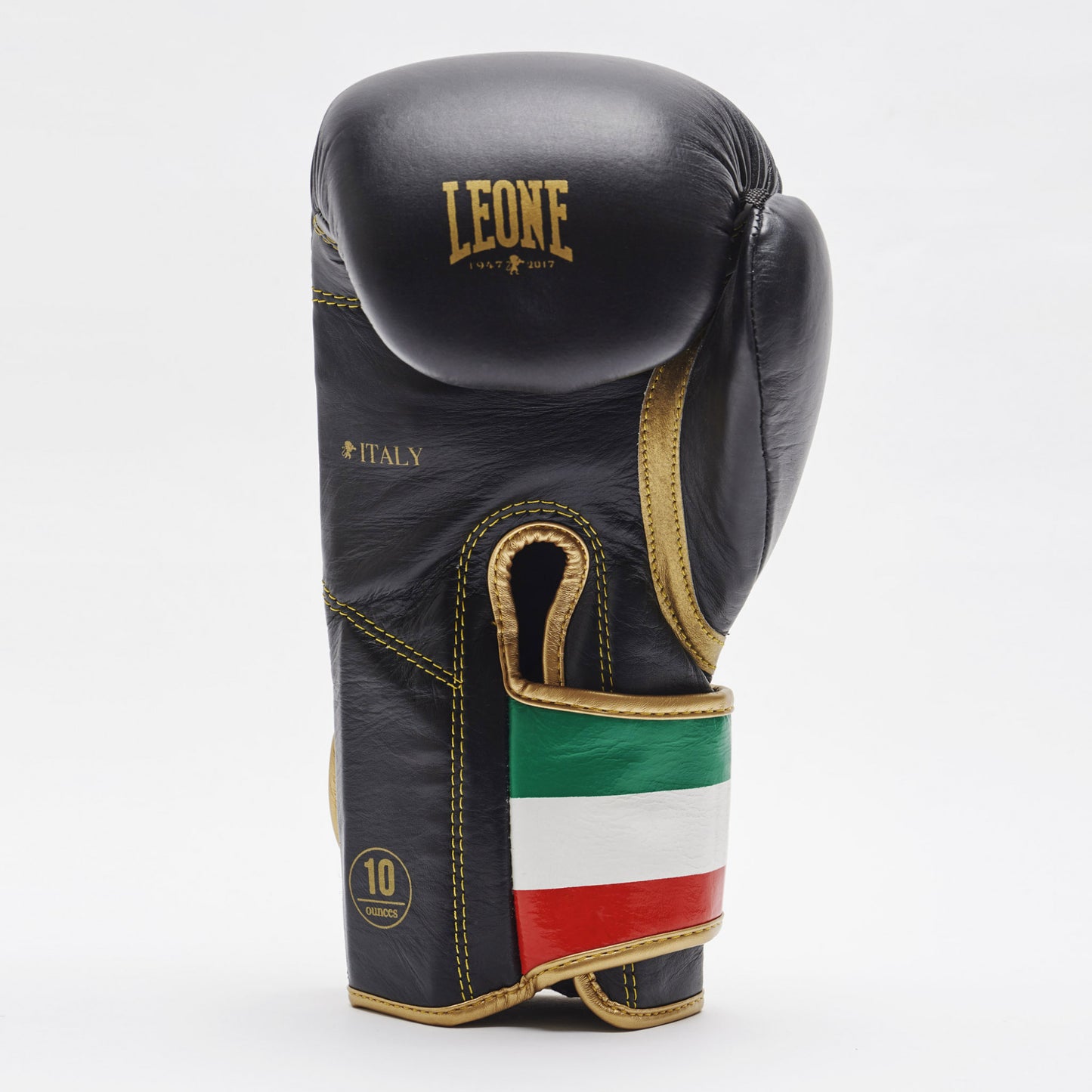 Gants de boxe LEONE Italy 1947