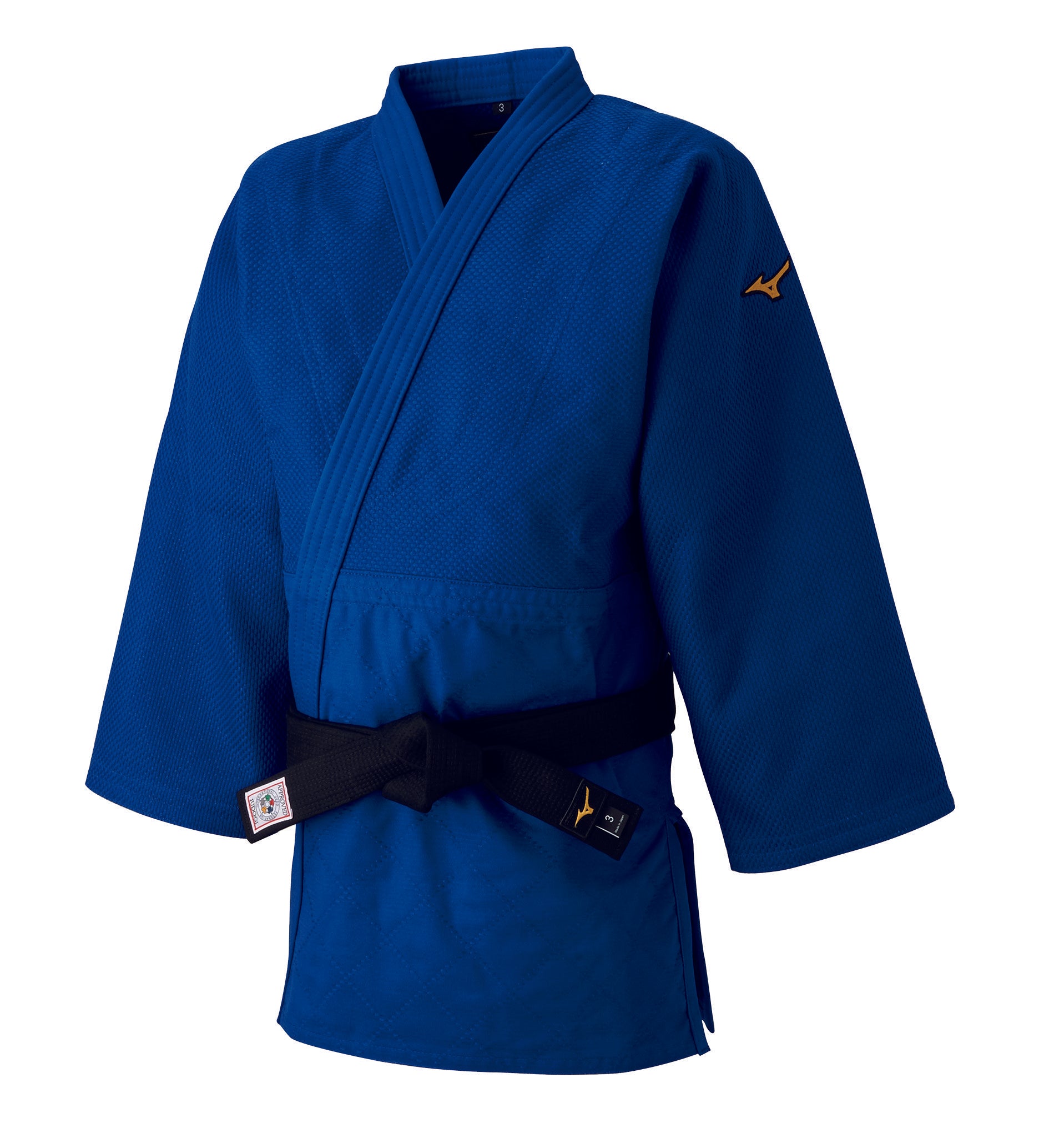 Boutique judo mizuno best sale