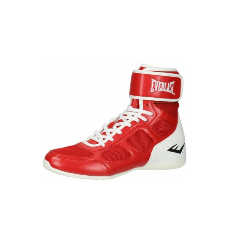 Everlast chaussure boxe hot sale